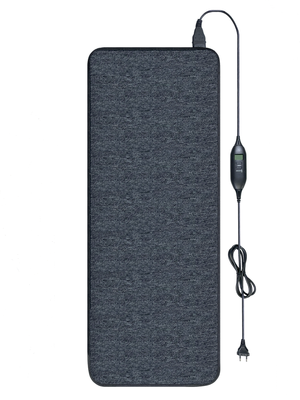 Коврик нагревательный In-Therm 40100 с LCD контроллером (26155444)