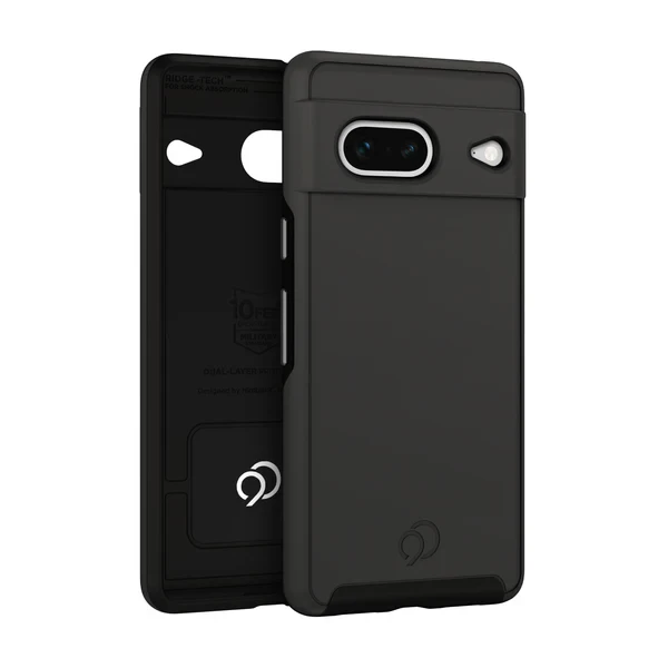Противоударный чехол Nimbus9 Cirrus 2 для Google Pixel 7 - Black