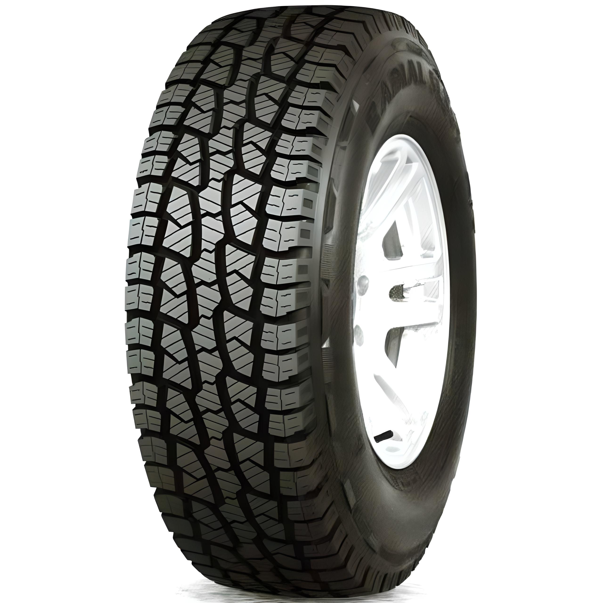 Шина всесезонная WestLake SL369 265/65 R17 112S (1002159458)