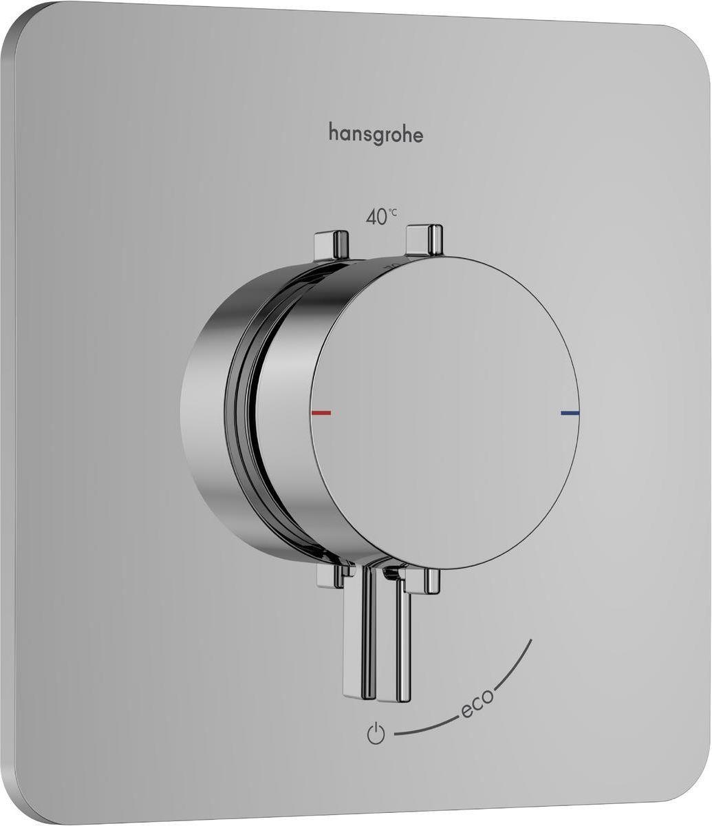 Змішувач для душа Hansgrohe Ecostat Comfort Q (33712000)