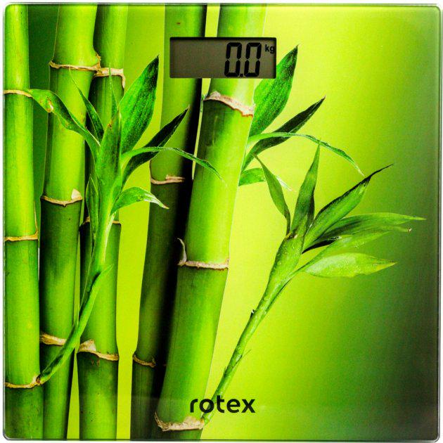 Весы напольные Rotex RSB15-P (38495)