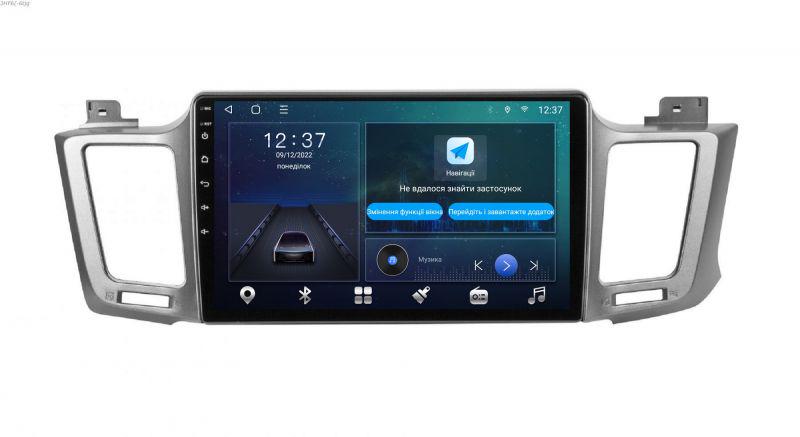 Магнитола штатная Soundbox MTX-9019 для Toyota Rav 4 2013-2020 (11922585) Магнитола штатная Soundbox MTX-9019 для Toyota Rav 4 2013-2020 (11922585)