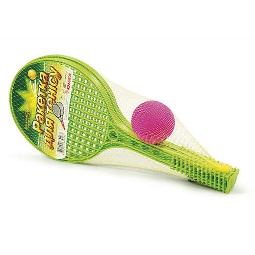 Ракетка для тенниса Юника 0187 Ракетка для тенниса Юника 0187