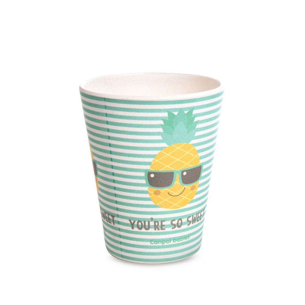 Набір посуду бамбуковий Canpol Babies SO COOL 3 ел. (2447934843) - фото 6 Набір посуду бамбуковий Canpol Babies SO COOL 3 ел. (2447934843) - фото 6