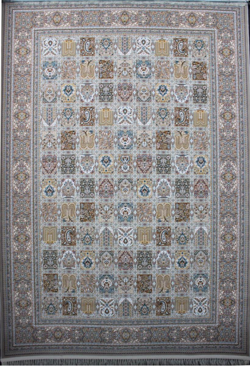 Ковер акриловый Xyppem g121 150x225 см (71971522)