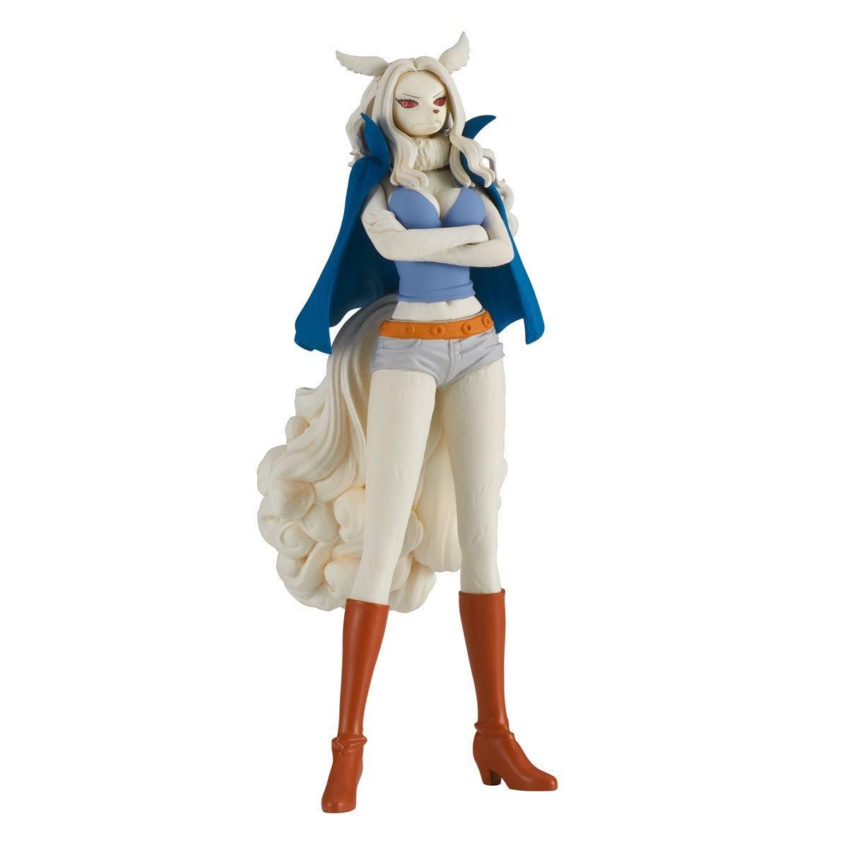 Фигурка для геймеров Bandai Spirits Grandline Lady One Piece Wano 16 см (B OP WN)