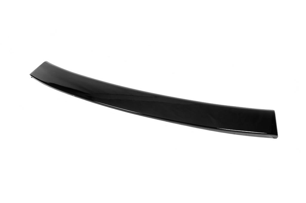 Бленда на стекло 1234 Upgrade HongHang для Toyota Corolla 2007-2013 гг. стеклопластик Черный