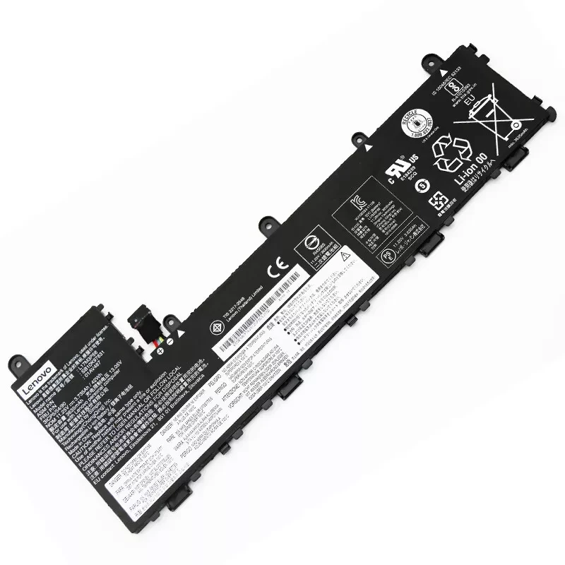 Аккумулятор для ноутбука Lenovo ThinkPad Yoga 11e 5th Gen/L17M3P56/L17L3P54