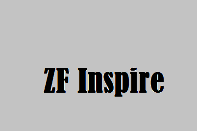 ZF Inspire