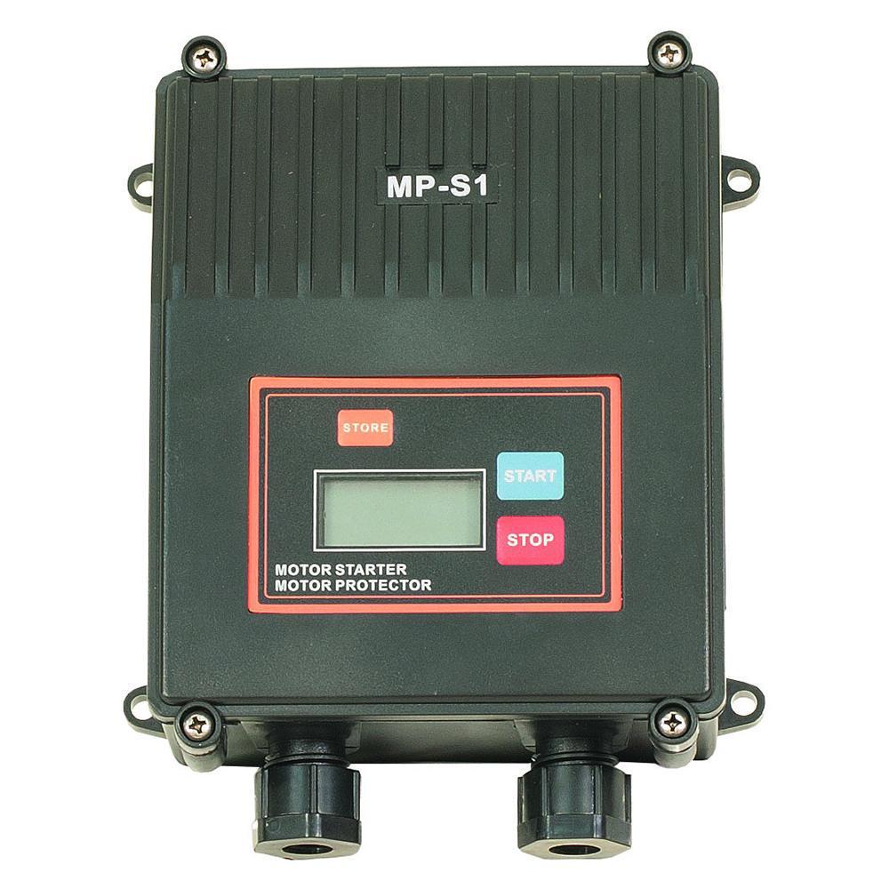 Пульт управления с насосом AQUATICA 220В 0,37-2,2 кВт (779561) Пульт управления с насосом AQUATICA 220В 0,37-2,2 кВт (779561)