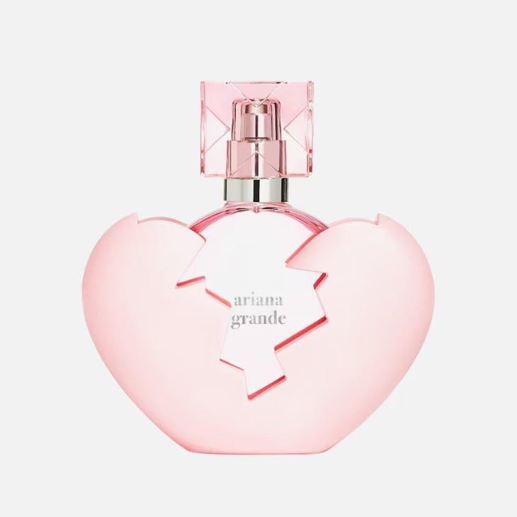 Парфумована вода аналог Ariana Grande Thank U Next 100 мл (28839447) Парфумована вода аналог Ariana Grande Thank U Next 100 мл (28839447)