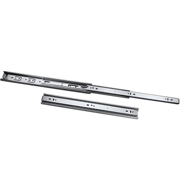 Направляющие шариковые MULLER Стандарт 35/300 мм (31091111)