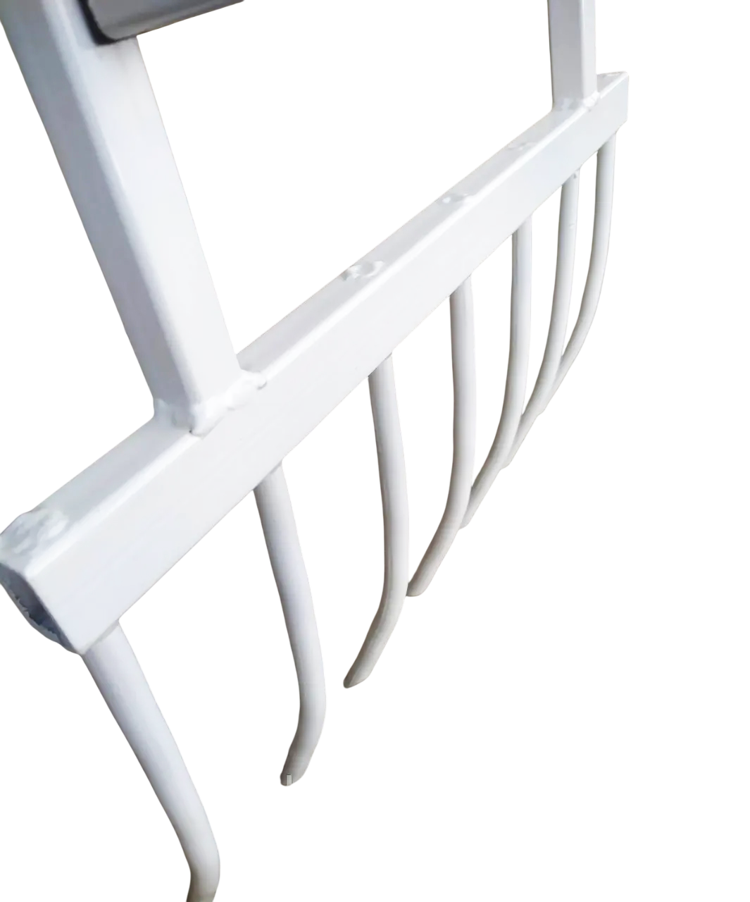 Вила SAB на 7 зубів (0045) - фото 8