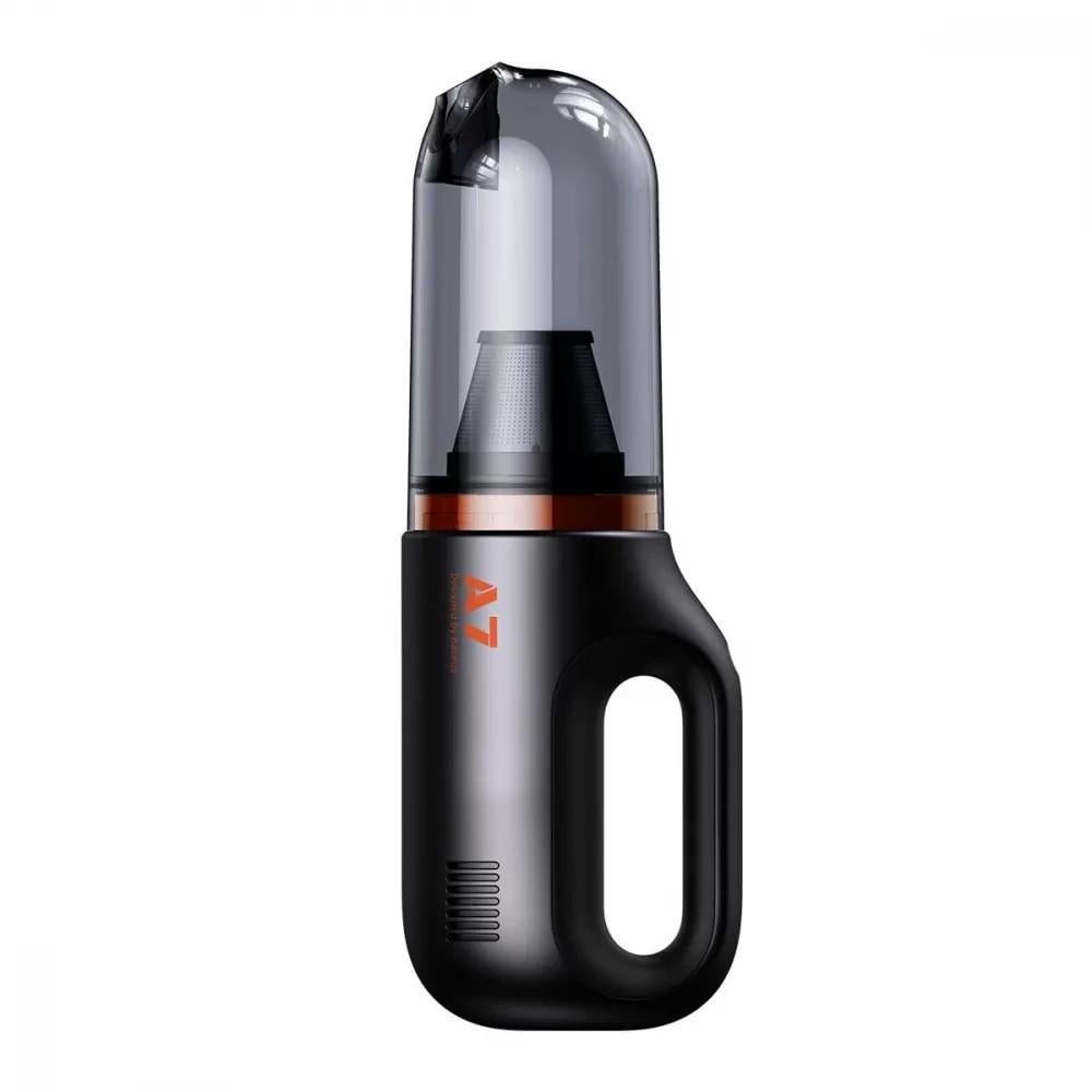 Пылесос автомобильный Baseus A7 Car Vacuum Cleaner VC (AQ020213) - фото 3