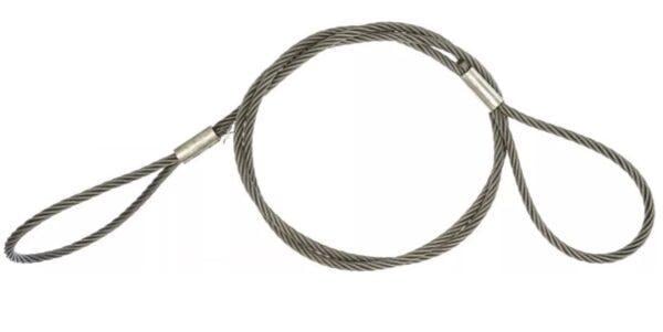 Буксировочный трос (2219462434)