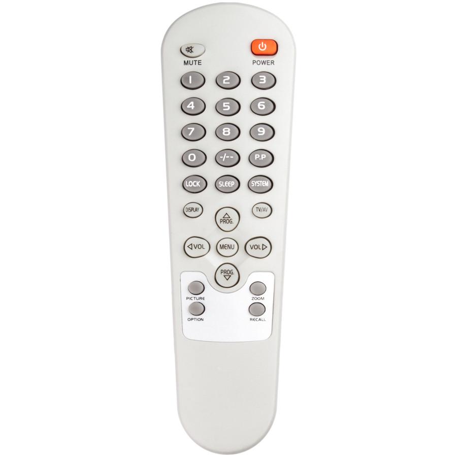 Пульт для телевизора SATURN ST-2103 (2759)