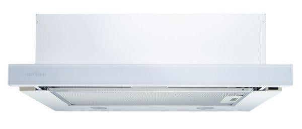 Вытяжка Best Chef Simple 600 60 White (OCORM60L4T.S3.BI.SW_BST)