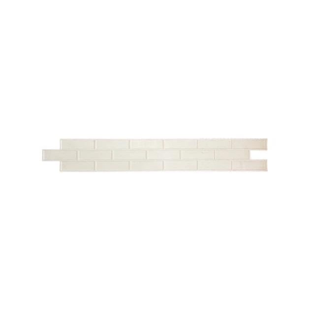 Матрица силиконовая Relief-decor B1 кирпич (30767010)
