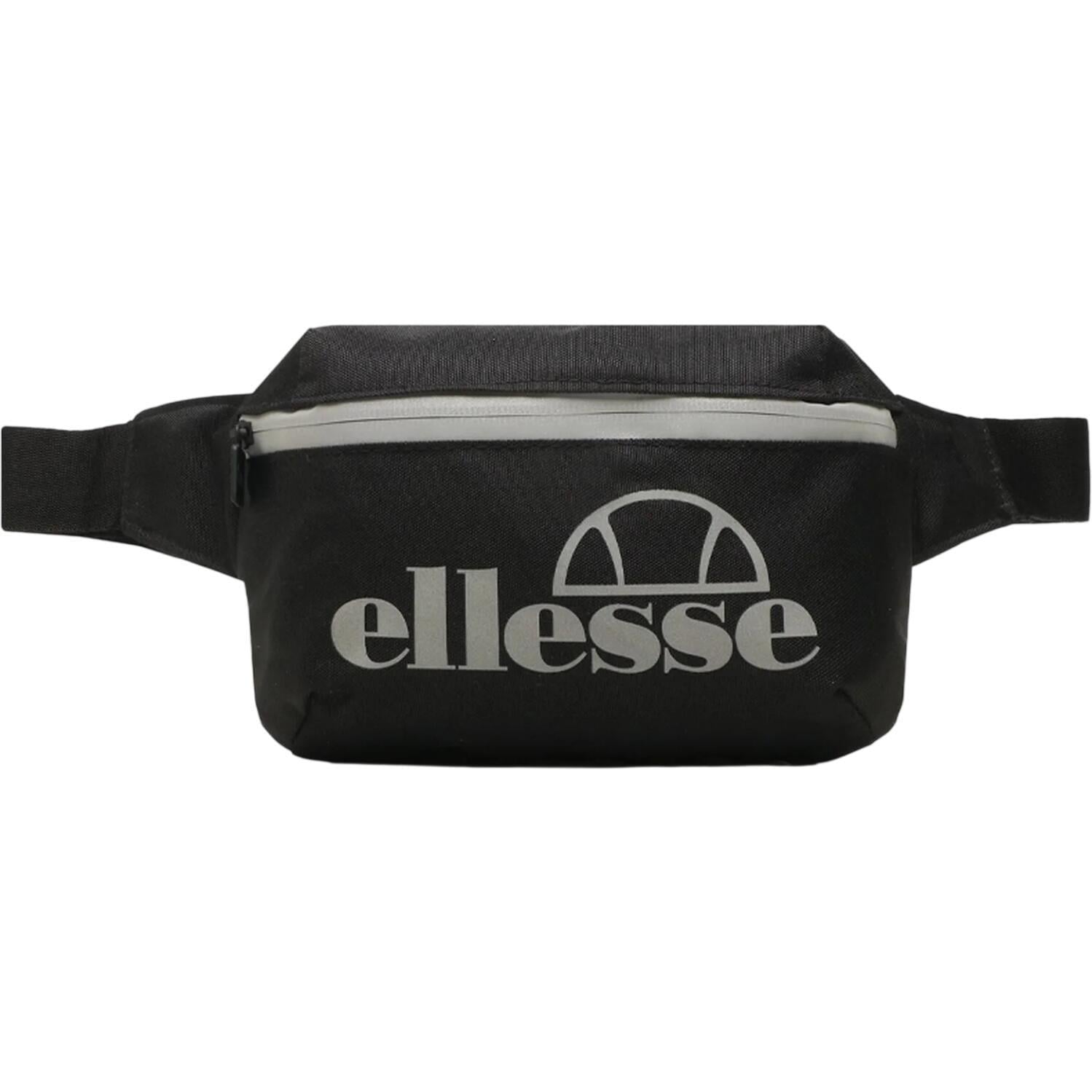Сумка на пояс Ellesse MISCELA SANA2533-011 Черно-серый (62492)