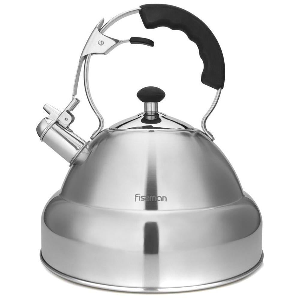 Чайник Fissman Alba 4,5 л (5909)