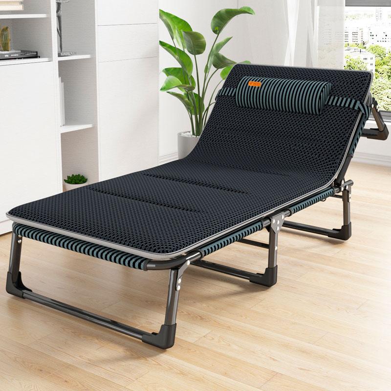 Шезлонг WCG FB-S02-PM/матрац із сітки 3D Air-Mesh (FB-S02-PM)