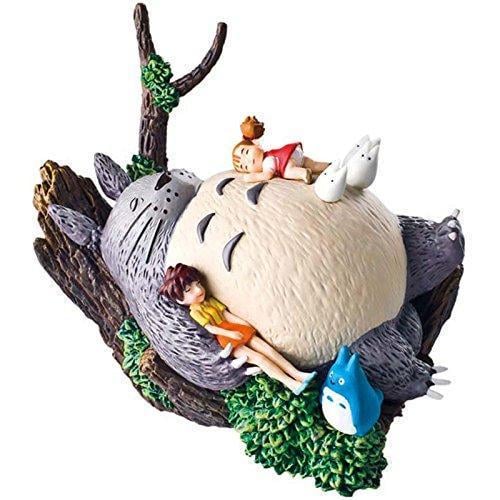 Коллекционная фигурка Studio Ghibli My Neighbor Totoro