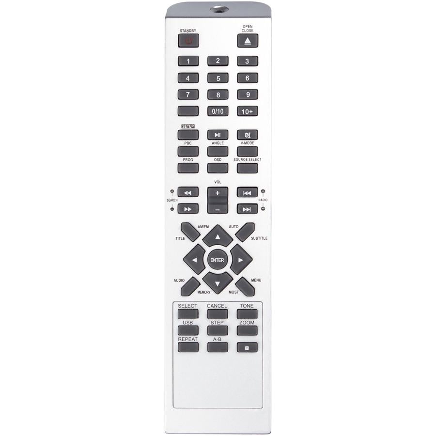 Пульт для Hyundai H-DVD 3100 10931 (2216) Пульт для Hyundai H-DVD 3100 10931 (2216)