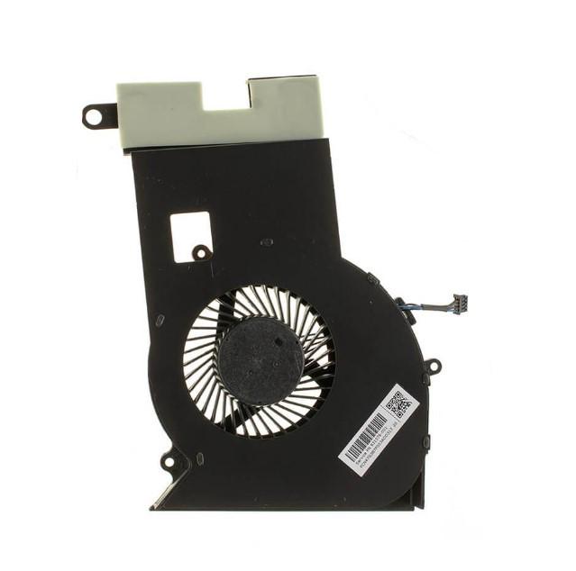 Вентилятор для ноутбука HP Omen 17-AN100 (132316)