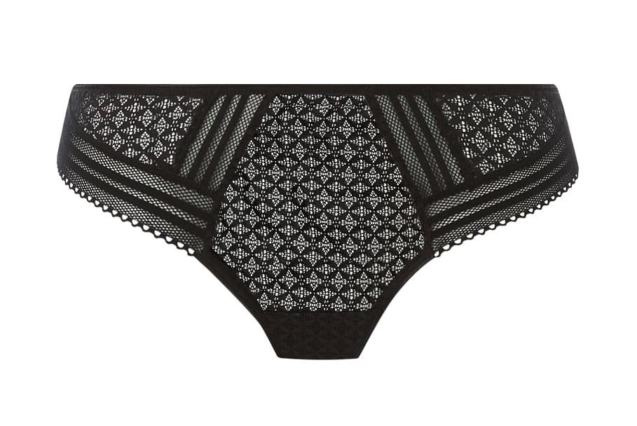Женские трусы FREYA Viva 5647 S Lace Noir (889501259618 )