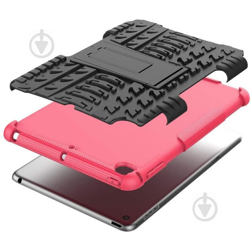 Чохол Armor Case для Apple iPad Mini 4/5 Rose (arbc7439) - фото 5