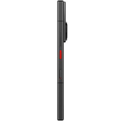 Мобильный телефон ZTE Nubia Z60 Ultra 16/512GB Black (1066116) - фото 5
