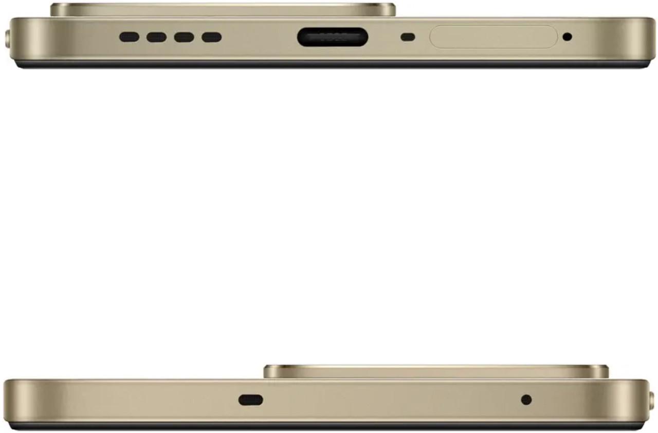 Смартфон Realme 15T 5G 12/256 Гб Global Version Flowing Silver (2797494184) - фото 9