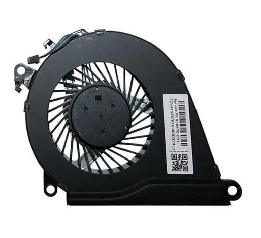 Вентилятор для ноутбуков HP Pavilion 15-BC/Omen 15-AX (16098)