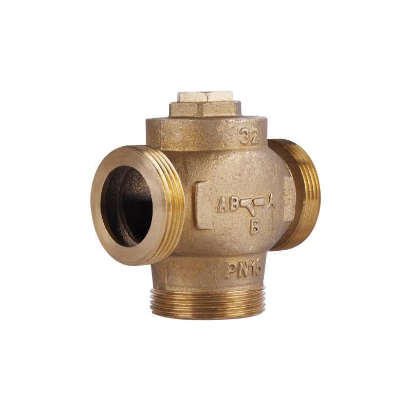 Клапан антиконденсационный SD Forte 1 1/2" 55°C SF393W40 (24848715)