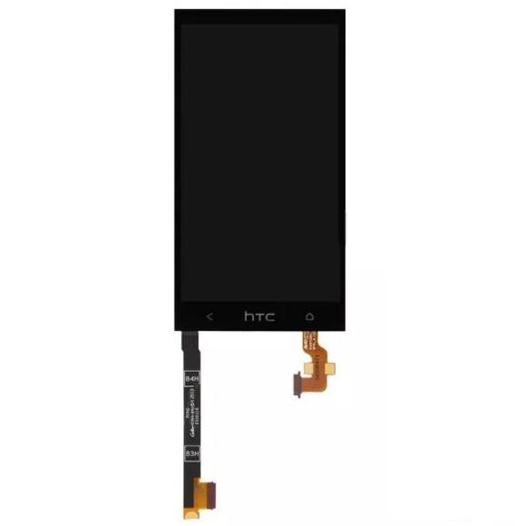 Дисплейный модуль Liquid Crystal Display/Touchscreen для HTC One Mini M4 601e Черный (000016535) - фото 1 Дисплейный модуль Liquid Crystal Display/Touchscreen для HTC One Mini M4 601e Черный (000016535) - фото 1