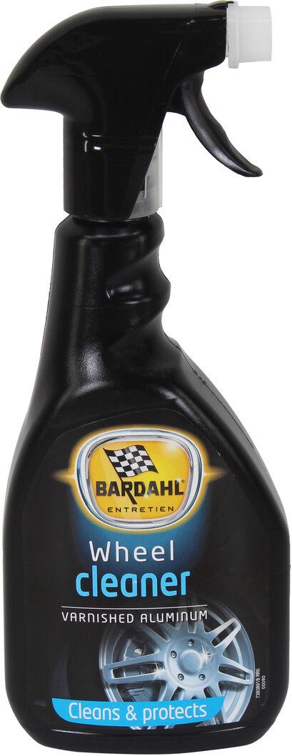 Очиститель для шин Bardahl Wheel Cleaner 500 мл (38919B) Очиститель для шин Bardahl Wheel Cleaner 500 мл (38919B)