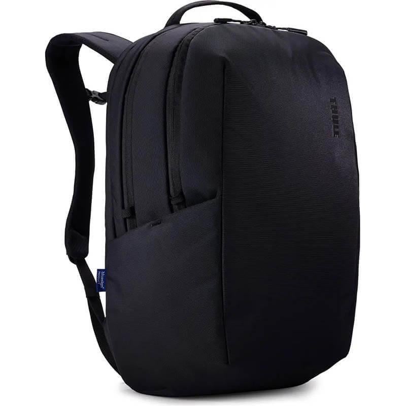 Городской рюкзак Thule Subterra 2 Backpack 27 л Black (TH 3205027) Городской рюкзак Thule Subterra 2 Backpack 27 л Black (TH 3205027)