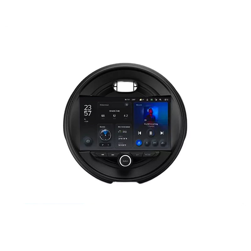 Автомагнитола штатная Teyes для BMW Mini 2014-2020 Android X1 2+32G Wi-Fi/4G (1665677261)