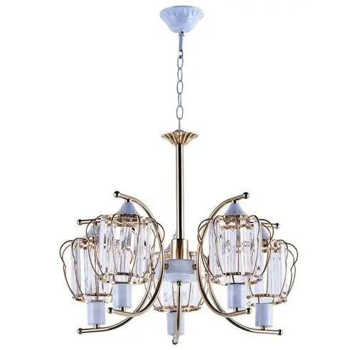 Люстра Sirius Ю 8874А/5 (371719)