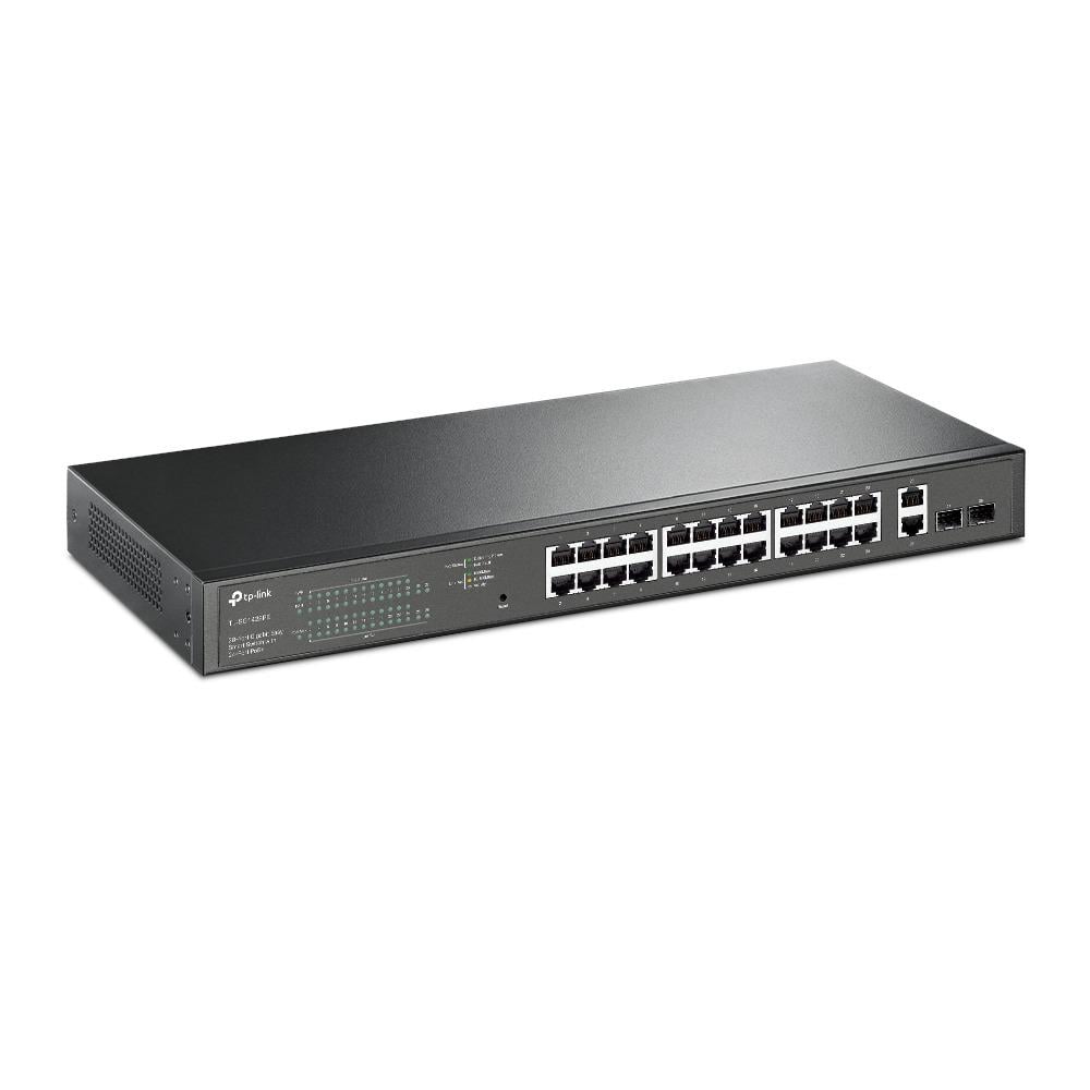 Комутатор TP-Link TL-SG1428PE (11605681)