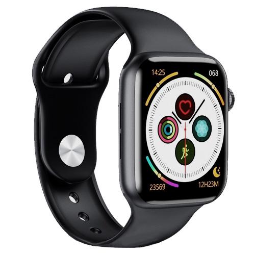 Смарт-часы Smart Watch 801 Black