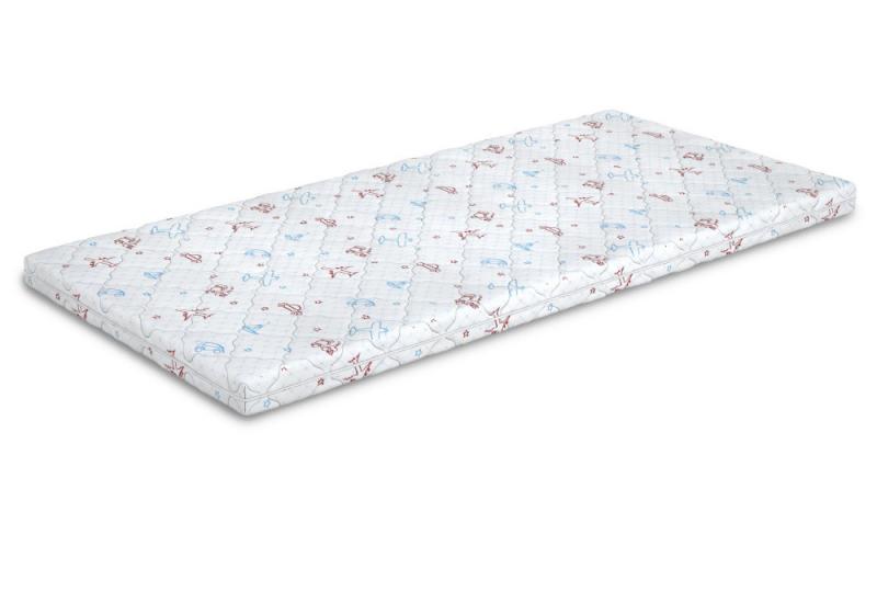 Матрас ортопедический Аладин 120x200 см - фото 2