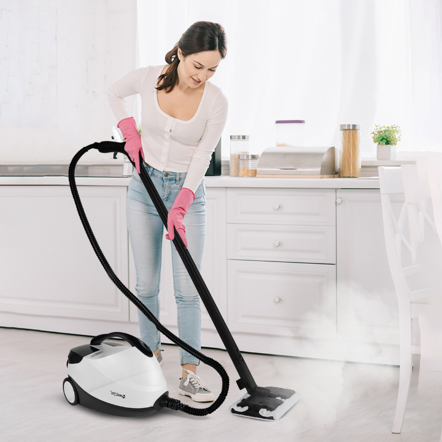 Пароочисник Maltec HDS7000W-PRO 109844 2000 Вт 4 Бар - фото 2 Пароочисник Maltec HDS7000W-PRO 109844 2000 Вт 4 Бар - фото 2