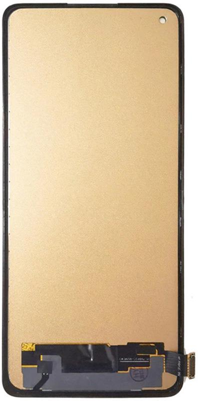 Дисплей и сенсор для Oppo Reno 3 Pro 5G CPH2009/PCRM00/PCRT00 TFT Black