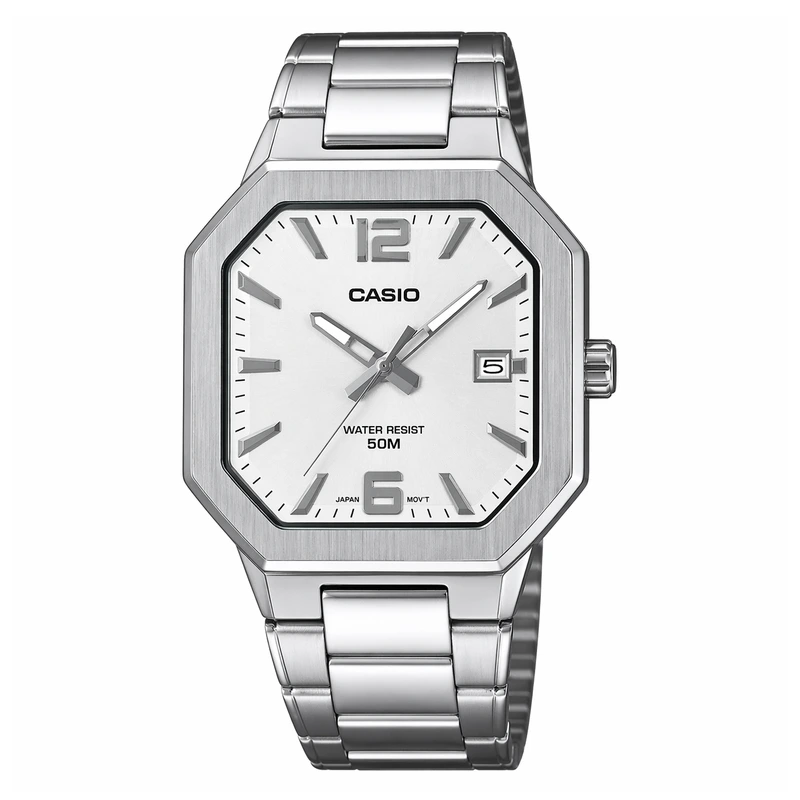 Наручний годинник Casio MTP-B195D-7A
