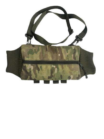 Муфта-подсумок REDCON для рук кордура 1000 D Мультикам (2059092565)