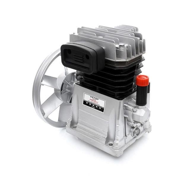 Компресор повітряний Kraft&Dele KD1494 2415717397 поршневий 2 циліндри 820 л/хв 8 бар - фото 2 Компресор повітряний Kraft&Dele KD1494 2415717397 поршневий 2 циліндри 820 л/хв 8 бар - фото 2