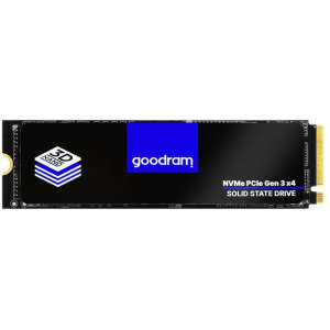 Накопитель SSD Goodram SSDPR-PX500-01T-80-G3 SATAIII//M.2 1024 Гб - фото 5