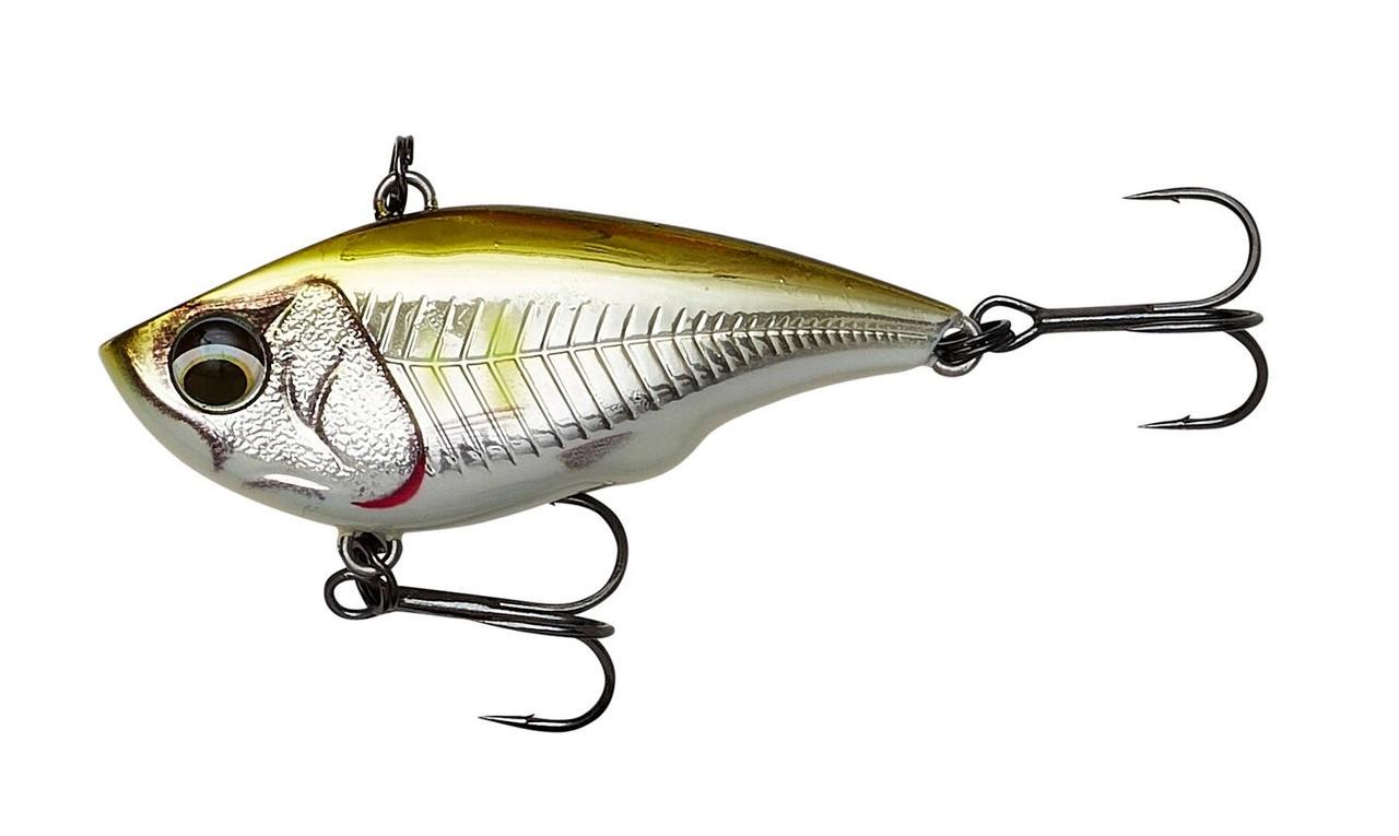 Воблер Savage Gear Fat Vibes 66S 66 мм 22 г Ayu Chrome (1420533624) - фото 1 Воблер Savage Gear Fat Vibes 66S 66 мм 22 г Ayu Chrome (1420533624) - фото 1