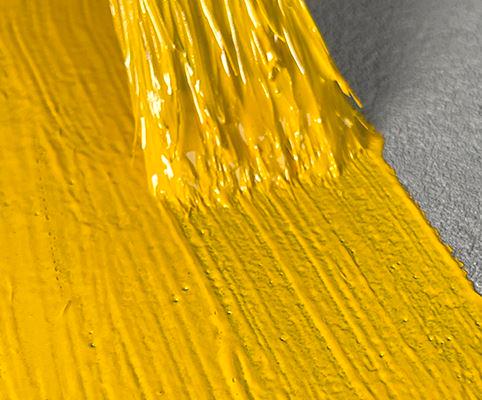 Краска для дорожной разметки Teknobond 960 25 кг Желтый (12061866) - фото 4 Краска для дорожной разметки Teknobond 960 25 кг Желтый (12061866) - фото 4